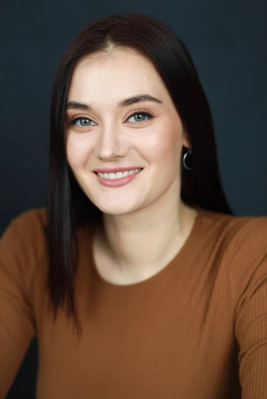 Ирина Александровна Багирова