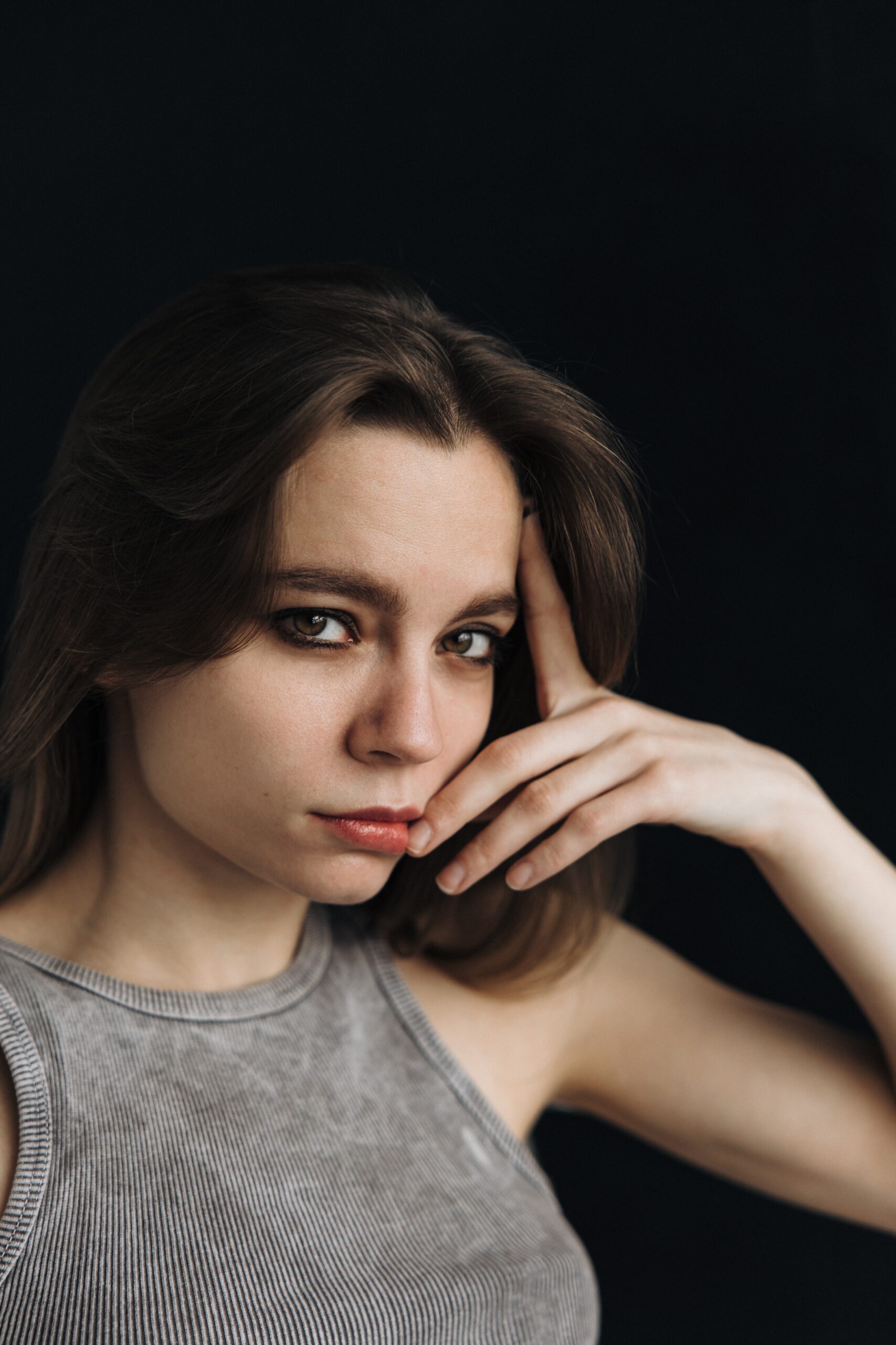 Полина Золотарева