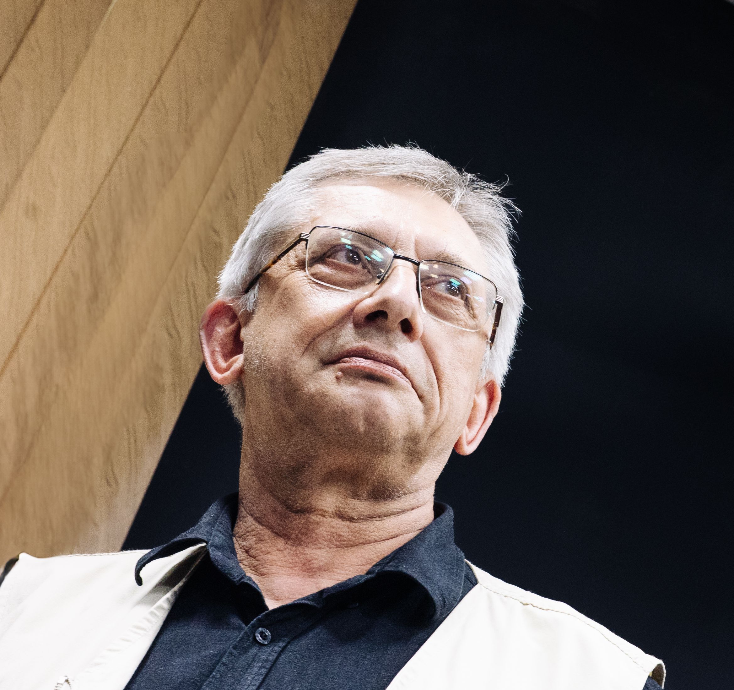 Сергей Арктурович Язев